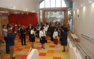 Rozbudowa Szkoły Podstawowej w Bolechowicach 4