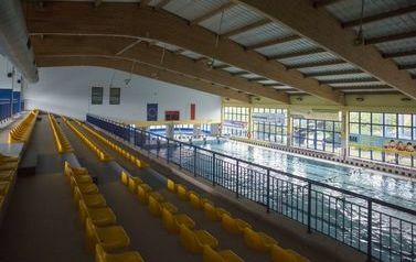 Rozbudowa pływalni Ośrodka Sportowo Rekreacyjnego w Zabierzowie 17