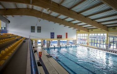 Rozbudowa pływalni Ośrodka Sportowo Rekreacyjnego w Zabierzowie 19
