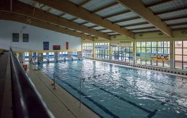 Rozbudowa pływalni Ośrodka Sportowo Rekreacyjnego w Zabierzowie 20