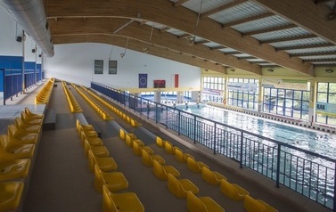 Ośrodek Sportowo- Rekreacyjny 4