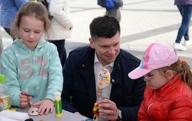  Akcja Posprzątajmy Małopolskę na Wiosnę! 2022 2