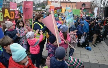  Akcja Posprzątajmy Małopolskę na Wiosnę! 2022 8