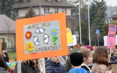  Akcja Posprzątajmy Małopolskę na Wiosnę! 2022 18