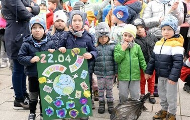  Akcja Posprzątajmy Małopolskę na Wiosnę! 2022 19