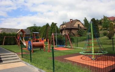 Miejsca rekreacji w gminie Zabierz&oacute;w 12