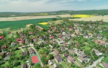 Miejsca rekreacji w gminie Zabierz&oacute;w 47