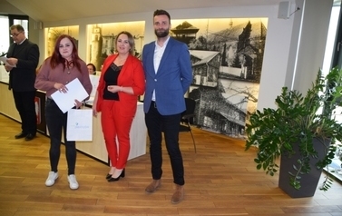 Gala rozdania nagr&oacute;d III edycji Konkursu &bdquo;W domu nie musi być nudno- postaw na rodzinę&rdquo; 24