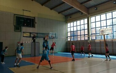 Międzyszkolny turniej o Puchar W&oacute;jta Gminy Zabierz&oacute;w 4
