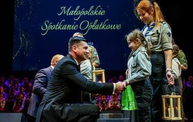 Małopolskie Spotkanie Opłatkowe 5
