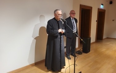 Spotkanie opłatkowe Gminnej Rady Senior&oacute;w 2