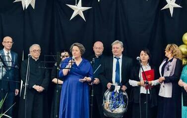 10-lecie Klubu Seniora &bdquo;Sami Swoi&rdquo; z Rudawy 6