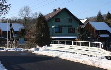 Rozbudowa drogi gminnej Nr 601657K w km od 0+000 do km 0+514 (obiekt mostowy w km od 0+025 do km 0+034) w miejscowości Kobylany 6