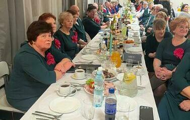 Jubileusz 5-lecia Klubu Seniora &bdquo;Kluczwoda&quot; 1
