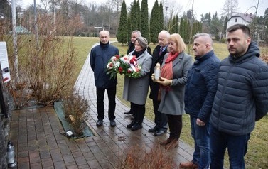 Narodowy Dzień Pamięci Żołnierzy Wyklętych 1