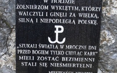 Narodowy Dzień Pamięci Żołnierzy Wyklętych 3