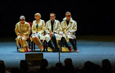 Uroczysta Gala 25. Og&oacute;lnopolskiego Festiwalu &bdquo;Albertiana&rdquo; w Teatrze im. Juliusza Słowackiego 10