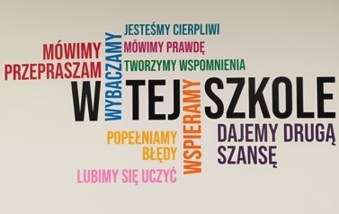 Uroczyste otwarcie nowego skrzydła szkoły w Kobylanach 53
