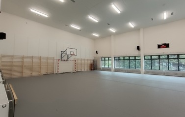 Uroczyste otwarcie nowego skrzydła szkoły w Kobylanach 57