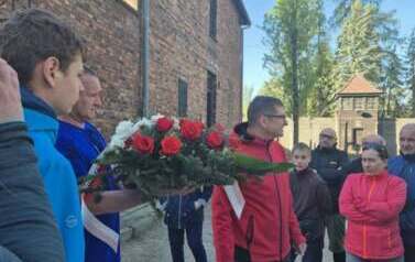 VII Rowerowy Rajd im. Rotmistrza Witolda Pileckiego 2