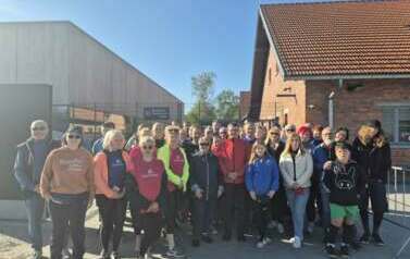 VII Rowerowy Rajd im. Rotmistrza Witolda Pileckiego 3