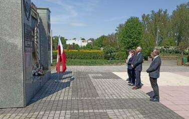 Święto Flagi i Święto Konstytucji 3 Maja 7