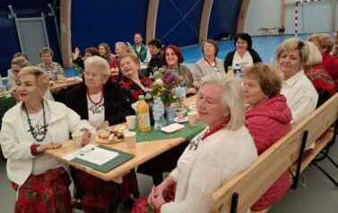 Wielka Maj&oacute;wka w Bolechowicach 2