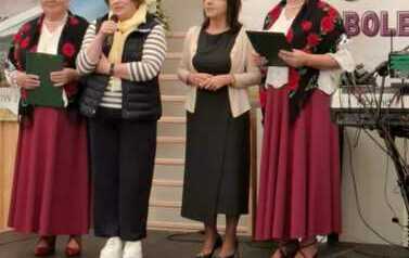Wielka Maj&oacute;wka w Bolechowicach 10