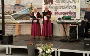 Wielka Maj&oacute;wka w Bolechowicach 11