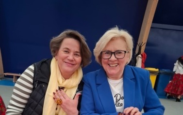 Wielka Maj&oacute;wka w Bolechowicach 12