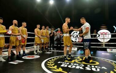 Sukcesy zawodnik&oacute;w BKS Smok Zabierz&oacute;w!  6