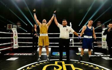 Sukcesy zawodnik&oacute;w BKS Smok Zabierz&oacute;w!  8