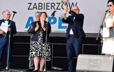 &bdquo;13-go wszystko zdarzyć się może&rdquo; &ndash; Senioralia 2025 za nami!  92