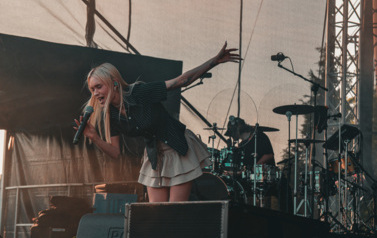 Dni Gminy Zabierz&oacute;w 75