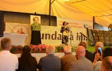 Dzień Patrona Fundacji im. Brata Alberta w Radwanowicach 4