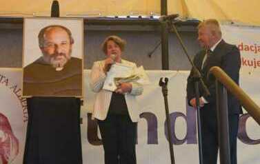 Dzień Patrona Fundacji im. Brata Alberta w Radwanowicach 25