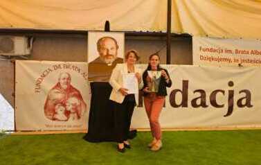 Dzień Patrona Fundacji im. Brata Alberta w Radwanowicach 27