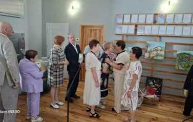 10-lecie Klubu Seniora z Radwanowic 19