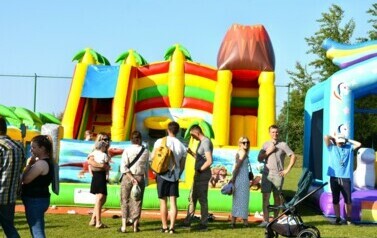 22. Wianki w Zelkowie 2025. Tradycja i międzypokoleniowa zabawa!  18