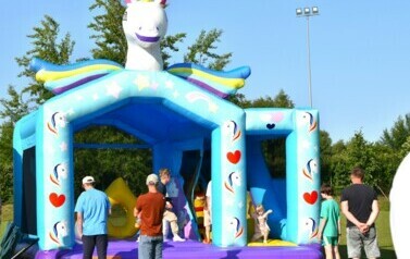 22. Wianki w Zelkowie 2025. Tradycja i międzypokoleniowa zabawa!  19