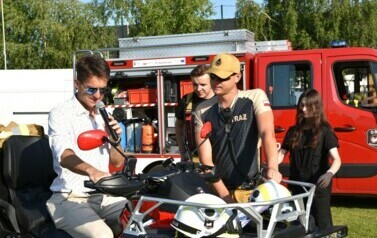 22. Wianki w Zelkowie 2025. Tradycja i międzypokoleniowa zabawa!  20