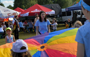 Brzoskwinia &ndash; 700 lat historii i wsp&oacute;lnoty! 4