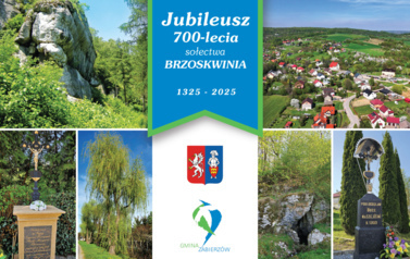 Brzoskwinia &ndash; 700 lat historii i wsp&oacute;lnoty! 78