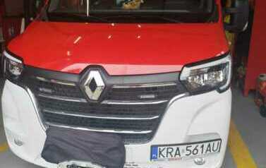 Bezpieczna Małopolska – Etap II samochody Ochotniczej Straży Pożarnej– zakup średniego samochodu ratowniczo-gaśniczego dla OSP Bolechowice 3