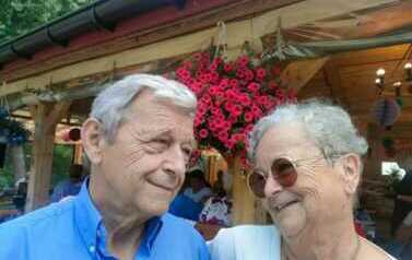 Jubileusz 10-lecia Klubu Seniora w Brzoskwini 3