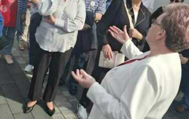 Finał Konkursu Inicjatyw pt. &bdquo;Rudawa wczoraj i dziś&rdquo;. 1