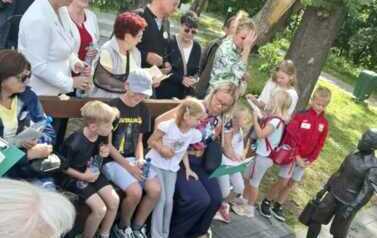 Finał Konkursu Inicjatyw pt. &bdquo;Rudawa wczoraj i dziś&rdquo;. 2