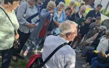 Finał Konkursu Inicjatyw pt. &bdquo;Rudawa wczoraj i dziś&rdquo;. 3