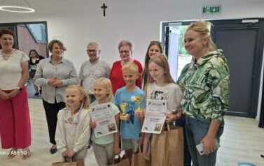 Finał Konkursu Inicjatyw pt. &bdquo;Rudawa wczoraj i dziś&rdquo;. 7