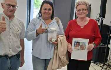 Finał Konkursu Inicjatyw pt. &bdquo;Rudawa wczoraj i dziś&rdquo;. 8